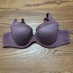 Victoria's Secret Mauve Demi Bra